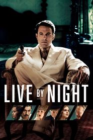 Live by Night 