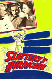 Slattery's Hurricane 
