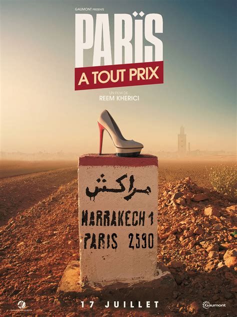 Paris à tout prix