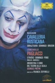 Cavalleria rusticana 