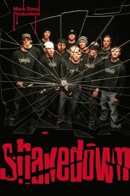 Shakedown 