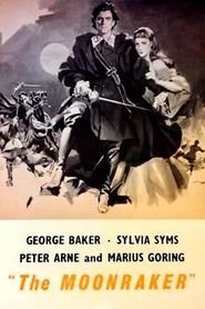 The Moonraker 
