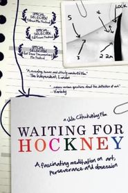Waiting for Hockney 