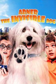 Abner le chien magique series tv