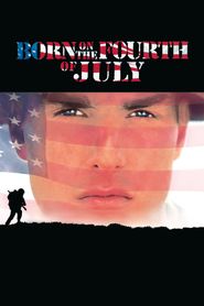 Né un 4 juillet 