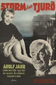 Storm över Tjurö 