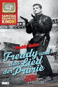 Freddy und das Lied der Prärie 