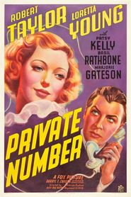 Private Number 