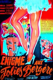 Énigme aux Folies-Bergère 