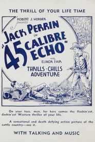 45 Calibre Echo 