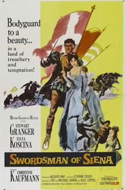 Le Mercenaire 