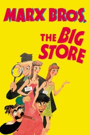 Les Marx au grand magasin 