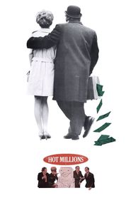 Chauds, les millions 