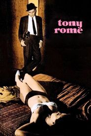 Tony Rome est dangereux 