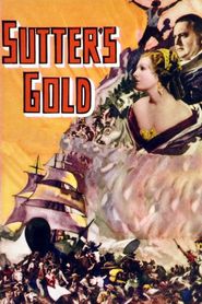 Sutter's Gold 