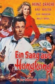 Du grisbi pour Hong Kong 