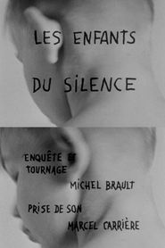 Les enfants du silence 