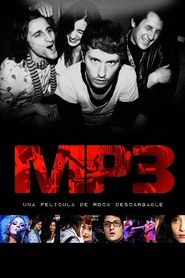 MP3: una película de rock descargable 