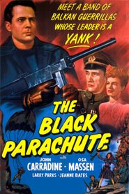 The Black Parachute 