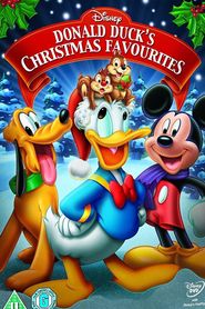 Fêtez Noël avec Donald et ses Amis 
