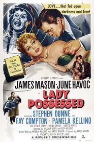 Lady Possessed 