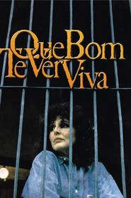 Que Bom Te Ver Viva 