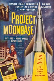 Project Moon Base 