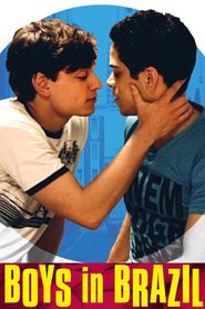 Boys in Brazil 