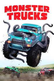 Monster Cars 