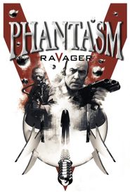 Phantasm V : Ravager 