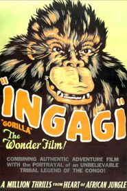 Ingagi 