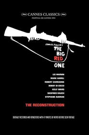 The Real Glory: Reconstructing 'The Big Red One' 