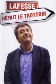 Lafesse : Lafesse refait le trottoir series tv