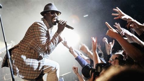 FFF de retour à la Cigale