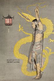 The Red Lantern 