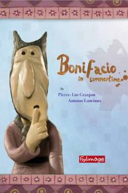 L'été de Boniface 