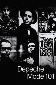 Depeche Mode 101 