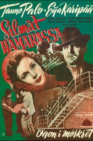 Silmät hämärässä 
