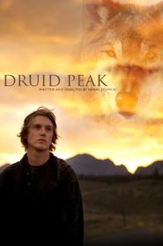 Druid Peak 