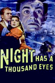 Les yeux de la nuit 