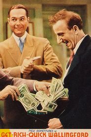 New Adventures of Get Rich Quick Wallingford 