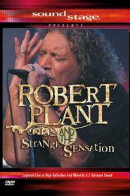 SoundStage Presents: Robert Plant And The Strange Sensation 
