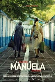 La guerra de Manuela Jankovic 