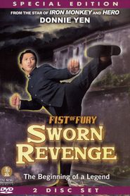 Fist of Fury 