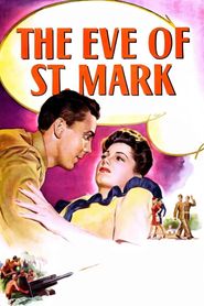 The Eve of St. Mark 