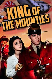 King of the Mounties 