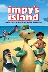 Les Aventures de Impy le dinosaure 