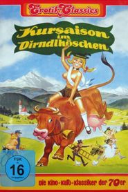 Kursaison im Dirndlhöschen 