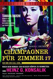 Champagner für Zimmer 17 