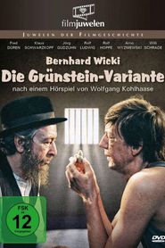 Die Grünstein-Variante 